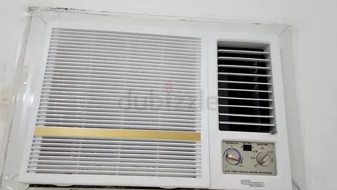 Super General window AC for sale