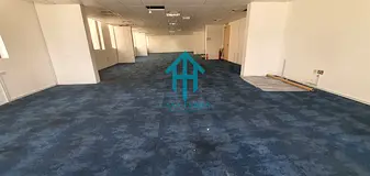 Commercial Space | Full Floor of 18 Offices | Ready to Occupy | Prime Location