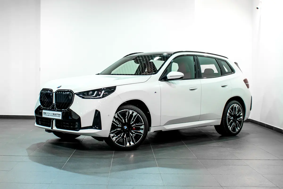 Xdrive20i