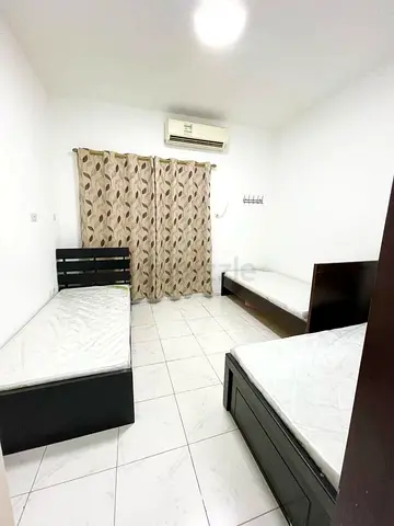 Ladies Bedspace near Al Nahda Metro Station Al qusais 1