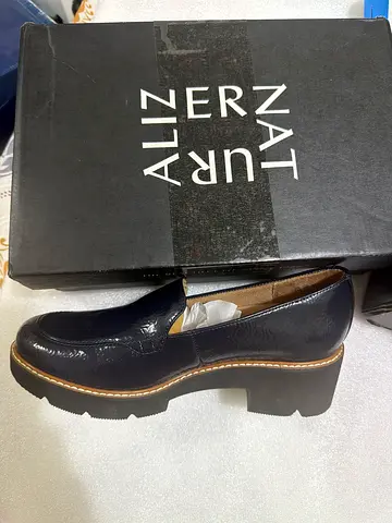 Naturalizer shoes