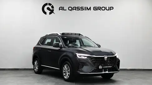 Roewe | RX5 Plus | Brand New | AED 875 monthly | Ref#RX5