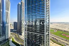 Exclusive | High floor | Studio