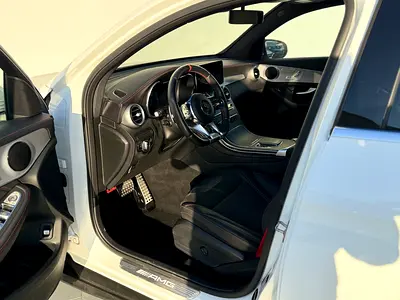 Mercedes-Benz GLC 43 AMG 4MATIC, миниатюра 16