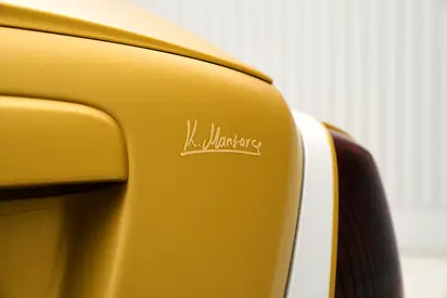 2019 ROLLS-ROYCE WRAITH photo 10