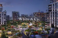 Park View | Low Floor | Exclusive Listing