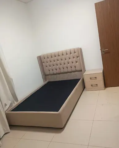 Brand new double size bed frame available on sale