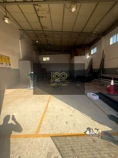 Brand New Warehouses for Annual Rent in Umm Al Quwain – Modern Complex