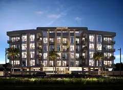 25/75 PP / fully furnished / Luxurious / Handover Q4 2026