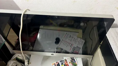 Used Apple iMac - Great Condition