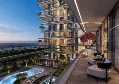 Modern Waterfront Living-Smart off-plan Choice