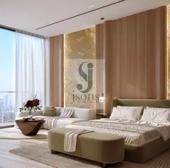 Resort-Style Living | Premium Residential | Near JVT Park