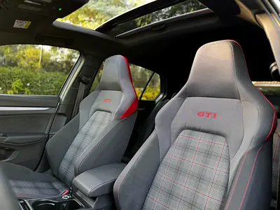 Volkswagen Golf Base, миниатюра 7