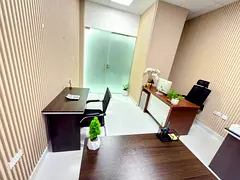 Private Office Space Near Metro | Unlimited Inspections | No Hidden Charges