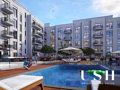 Limited Offer 45/55 Payment Plan | Connectivity | Full Park View