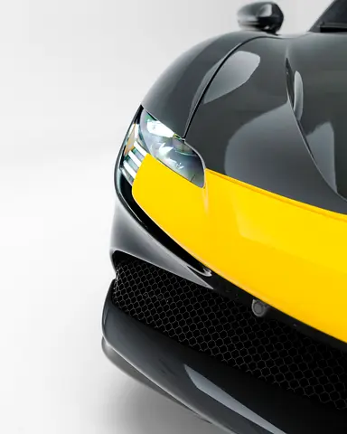 صورة مصغرة 6 لـ 2021 Ferrari SF90 STRADALE