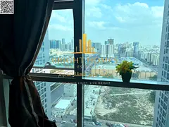 1 BHK LUXURY APPARTMENT