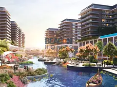 Waterfront Living | Modern Layout | Luxury Living