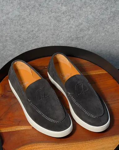 Loro Piana Shoes For Men