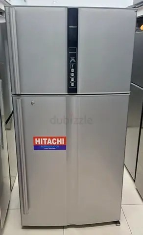Hitachi fridge 910 litter big size fridge for sell