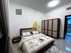 The epitome of elegance in Ajman – furnished apartments of a high standard and a prime strategic