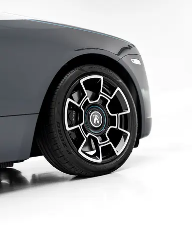 صورة 5 لـ 2021 ROLLS-ROYCE WRAITH