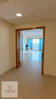 Luxury apartment in Al Khan Tower, The Residence – Sharjah Emirate