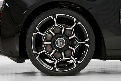 صورة 9 لـ 2026 ROLLS-ROYCE GHOST