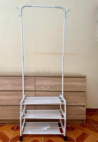 Coat Rack- Multi functional