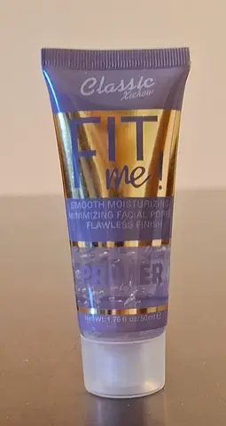 Makeup Primer Classic Kishow Fit Me 50ml برايمر مكياج