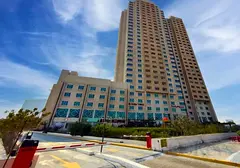 LUXURY 2BR | BRAND NEW | CHILLER FREE | CLOSED KITCHEN | PRIME MAJAN