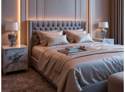 Premium high Quality 180*200 king size Bed