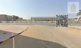 Prime residential land for sale in Al Tallah 2 Ajman near Al Hikma School