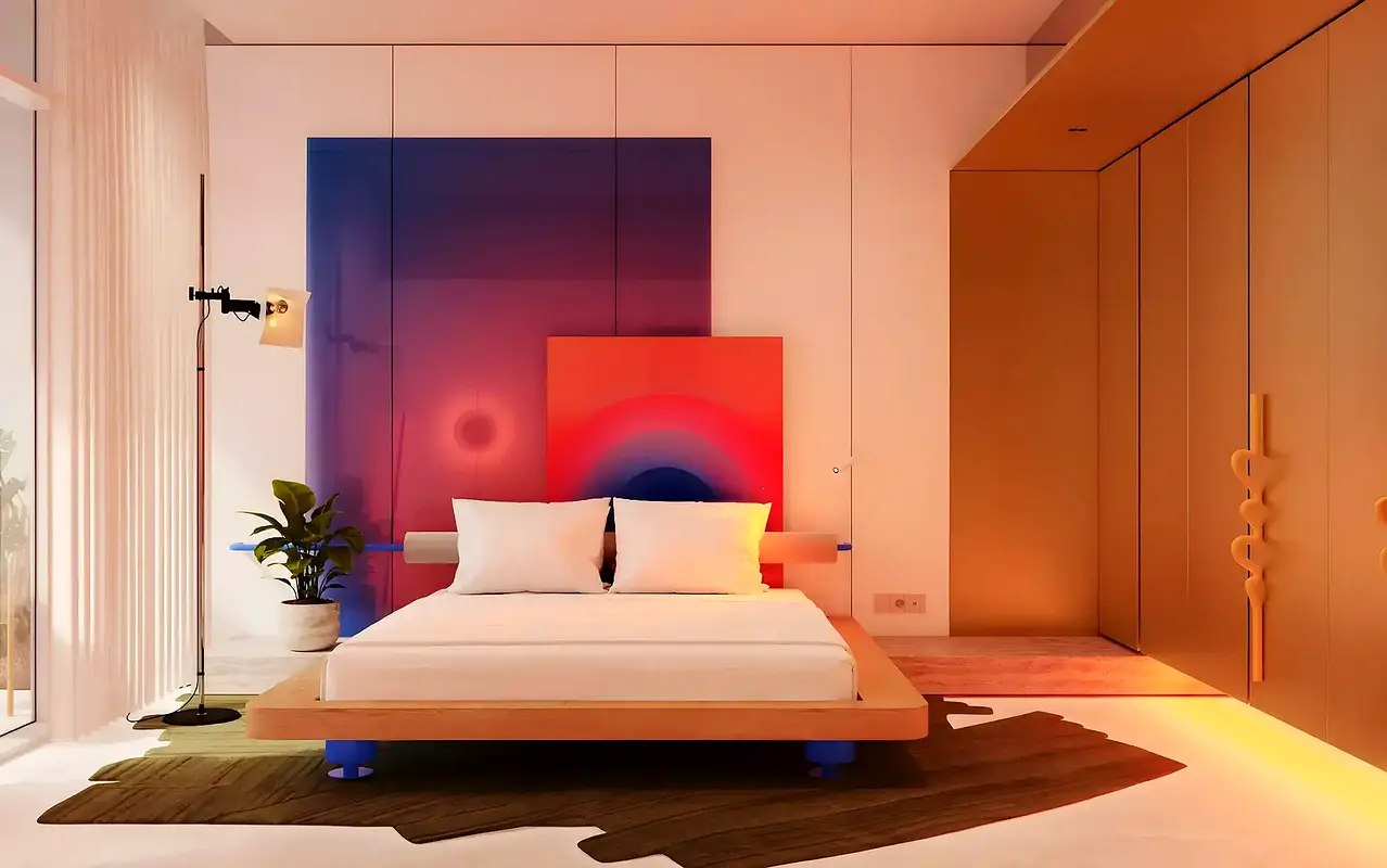 Vibe A by Arsenal East - View 2