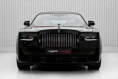 صورة 2 لـ 2026 ROLLS-ROYCE GHOST