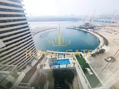 Sea View l Ready To Move l Well-Planned Space