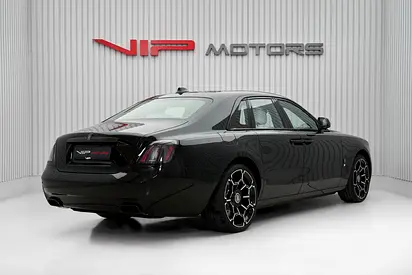 صورة 4 لـ 2026 ROLLS-ROYCE GHOST