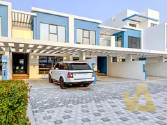 Park-Adjacent | Semi-Furnished | Negotiable