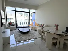 Fully Furnished Apartment | High Floor | Garden &amp; Community View | Dedicated Parking