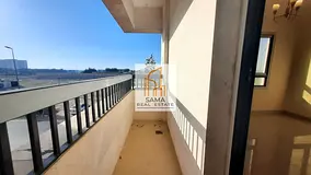 2bhk with balcony fresh new building available for family just for 65k