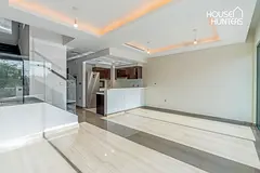 Single row | Brand new | 3 spacious bedrooms