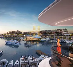 Lagoon View Unit | Strong ROI | High Demand