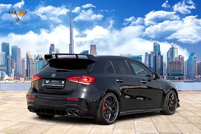 صورة مصغرة 3 لـ 2022 Mercedes-BENZ A-CLASS