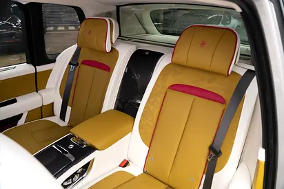 2026 ROLLS-ROYCE CULLINAN — миниатюра 13