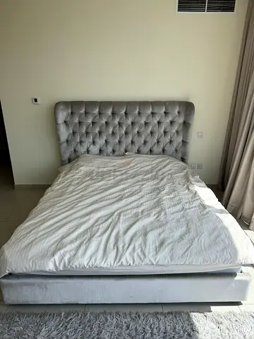 The One Fusion King Size Bed Set