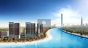 Luxury Studio | Modern Design | High ROI