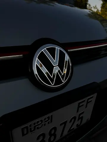 Volkswagen Golf Base, миниатюра 14