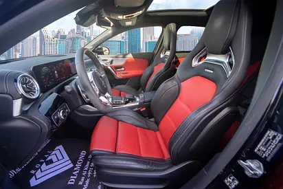 صورة مصغرة 7 لـ 2022 Mercedes-BENZ A-CLASS