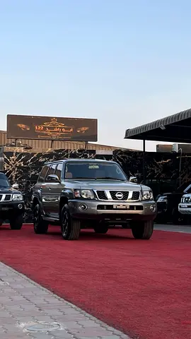 Nissan Patrol Super Safari 2019 | Best Deal on 4x4