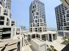3BR Upgraded to 4BR Apt | Maids and Storage Room | Multiple Balconies